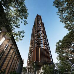 Upperhouse At Orchard Boulevard (D10), Apartment #502801021